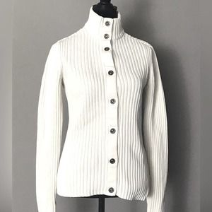 Vintage Tommy Hilfiger Cardigan